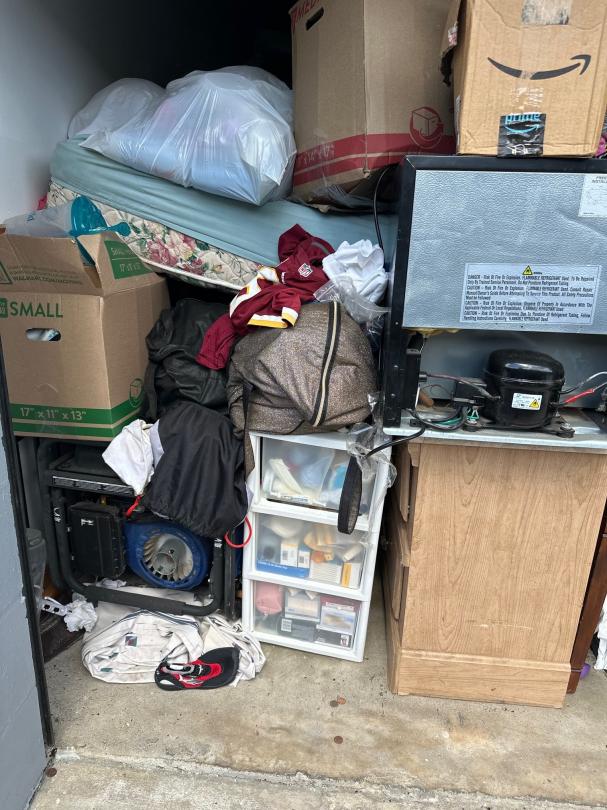 Storage Unit Auction in Sebring, FL at Sebring Self Storage 6400 US